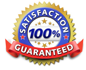 100-Percent-Guarantee