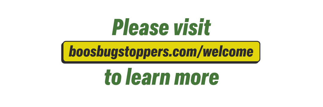 Link to Boo's Bug Stoppers